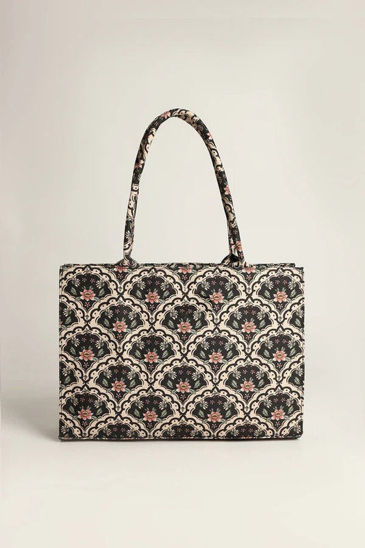 BAGORA OMREY CANVAS BAG