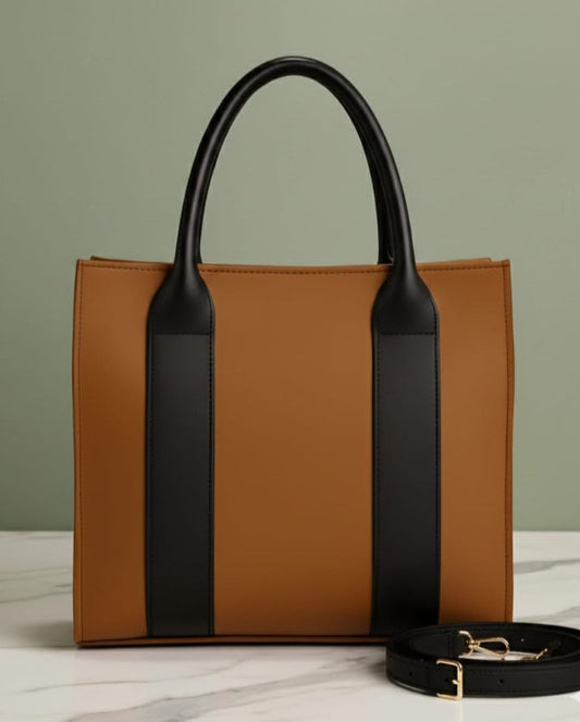 HOBO TOTE CHARM HONEY BEE