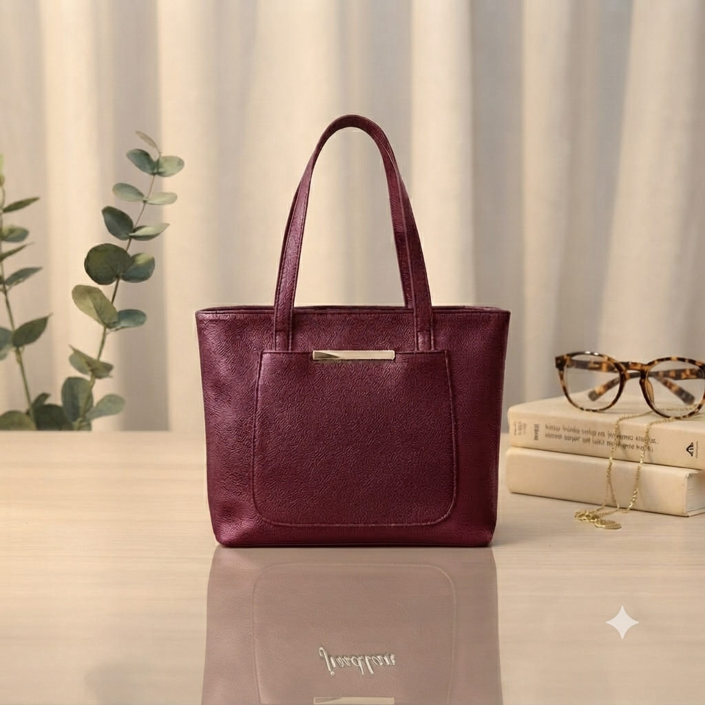ELAN CARRY TOTE BAG