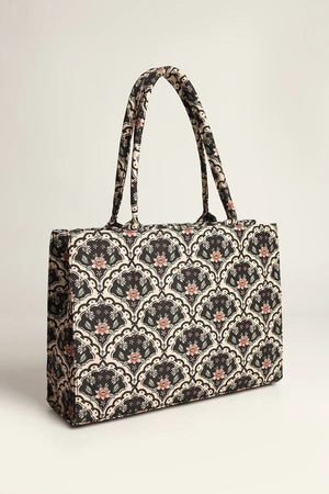 BAGORA OMREY CANVAS BAG