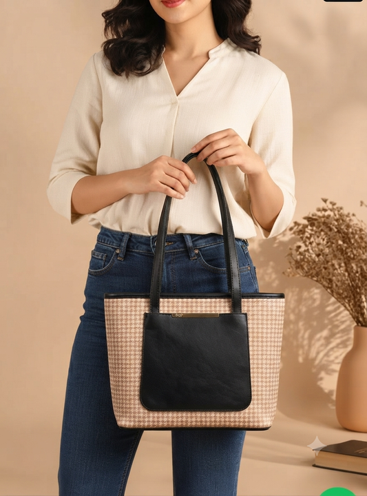 ELAN CARRY TOTE BAG
