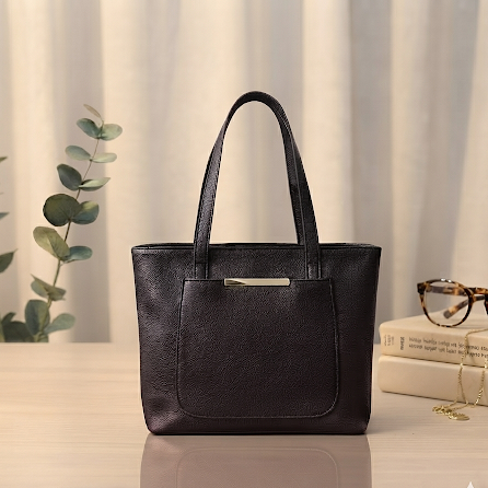 NORELLE AURA LUXE TOTE BAG