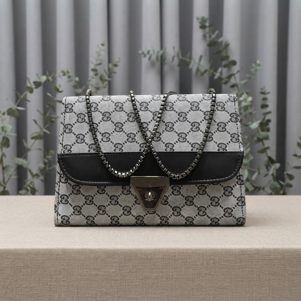 Cross body bags