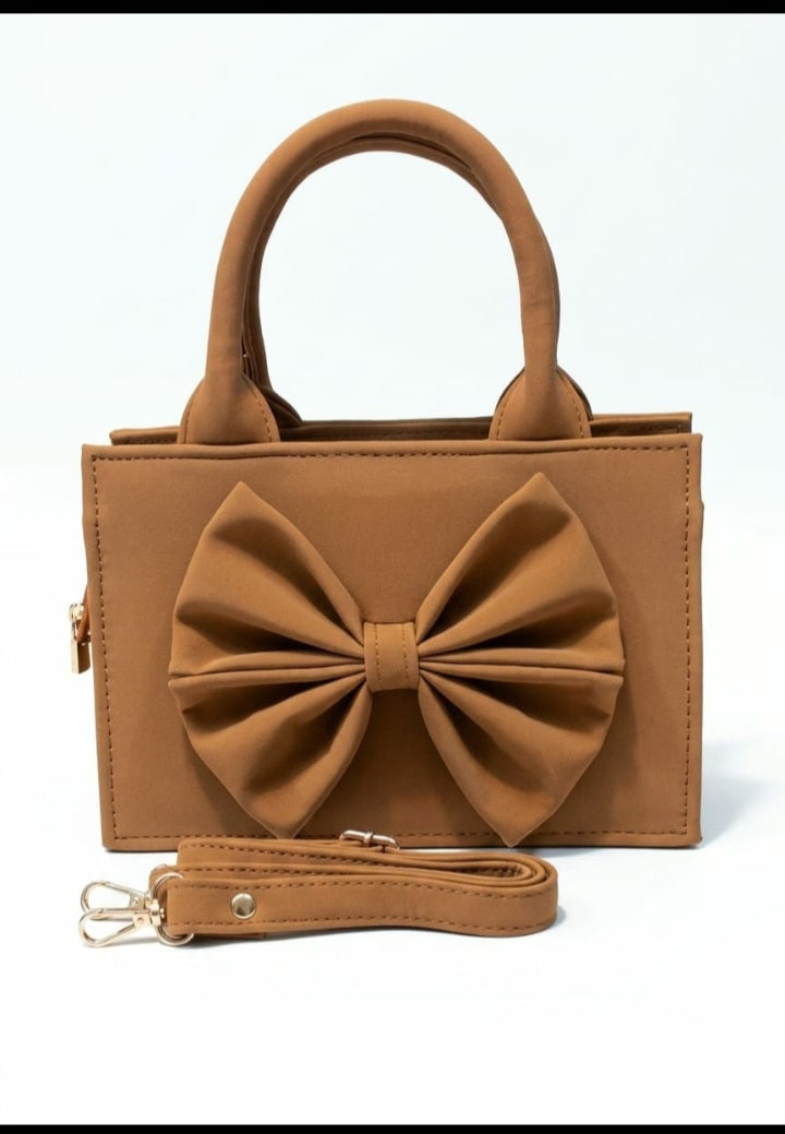 Mini tote bags