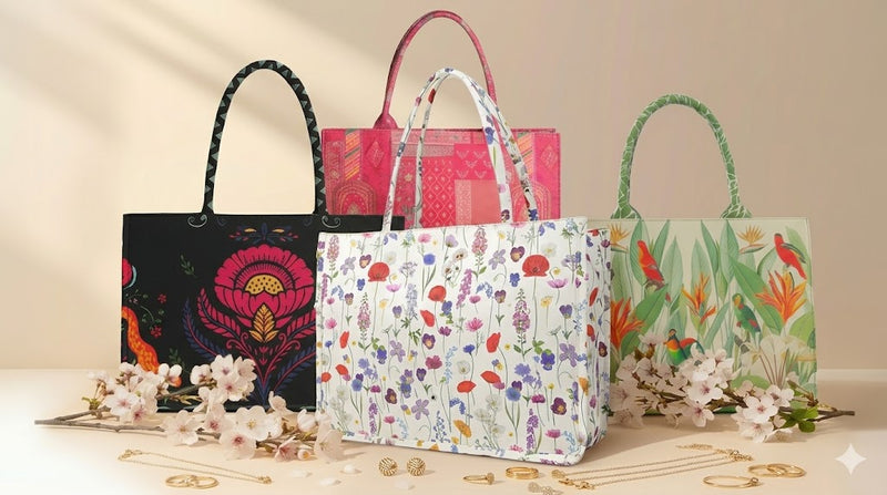 Canvas Bags