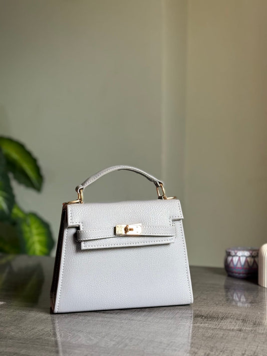 BAGORA MINI CITY GREY