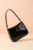BAGORA SHINY CRUSH BLACK