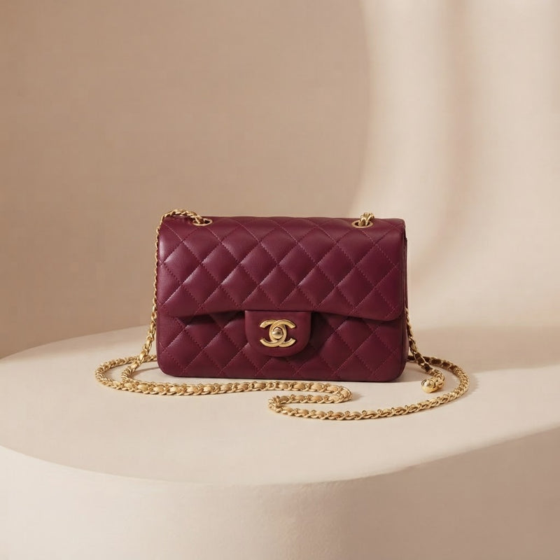 Cross Body Bags