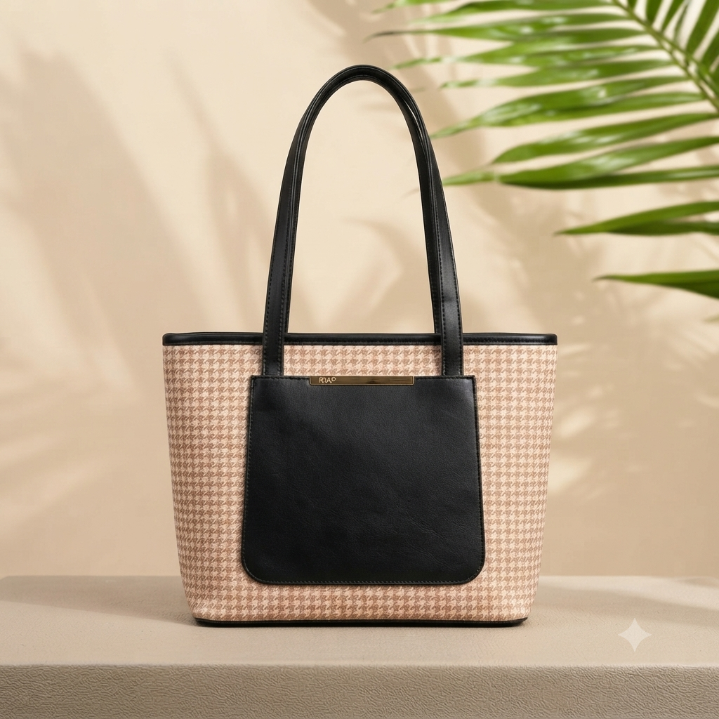 ELAN CARRY TOTE BAG