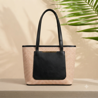 ELAN CARRY TOTE BAG