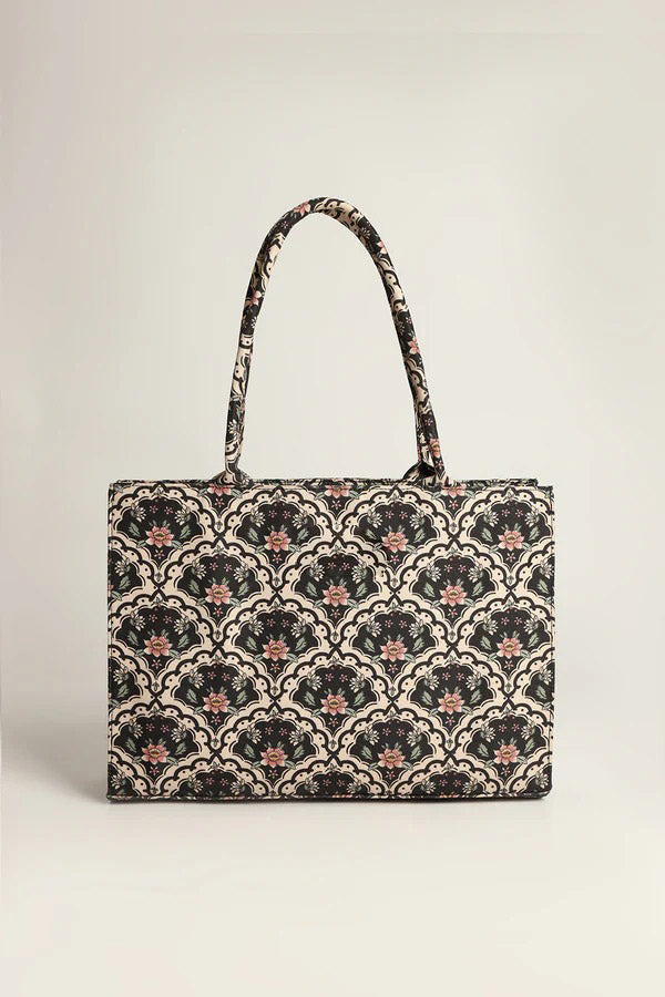 BAGORA OMREY CANVAS BAG