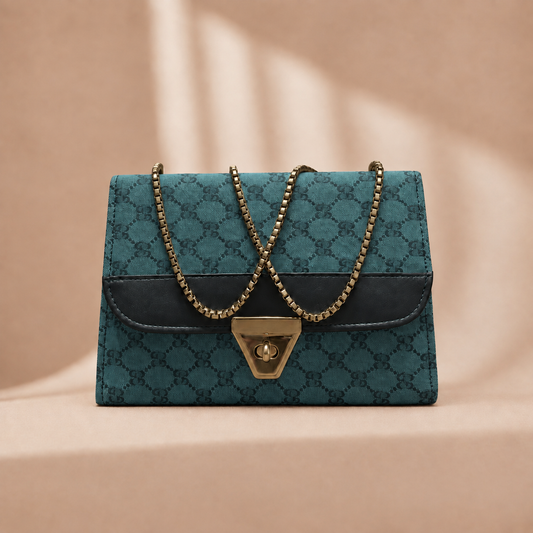 CHIC BAGORA CROSSBODY BAG