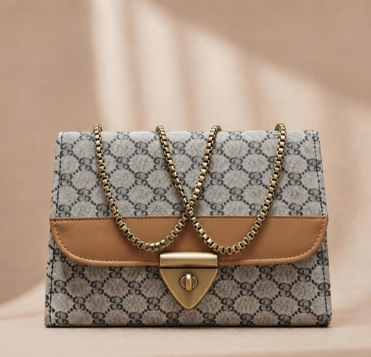 CHIC BAGORA CROSSBODY BAG