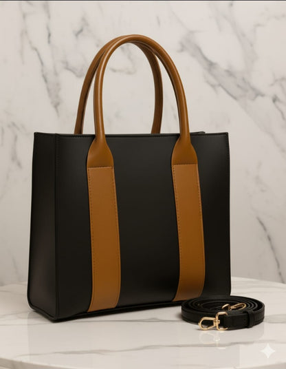 BAGORA HOBO TOTE BAG