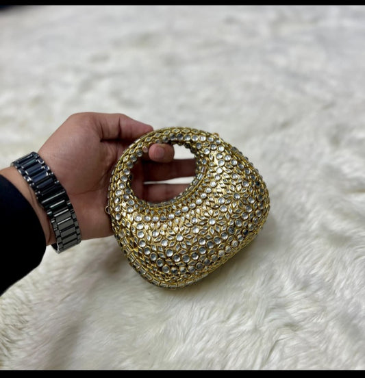 KUNDAN CLUTCH