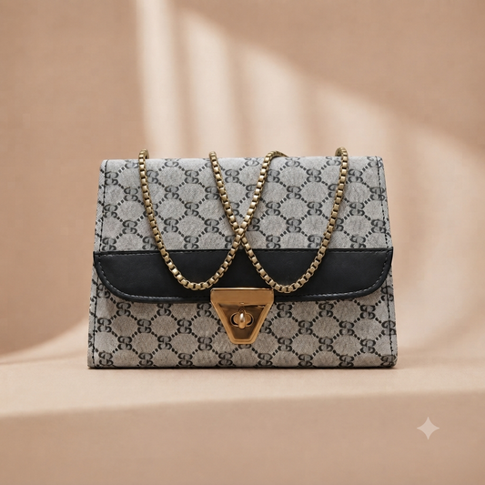 CHIC BAGORA CROSS BODY BAGS