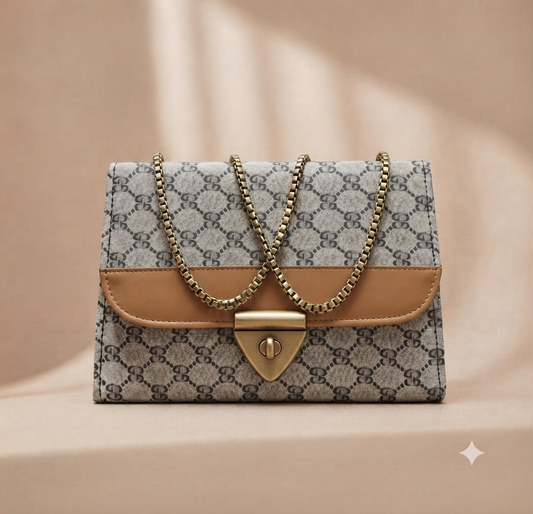 CHIC BAGORA CROSSBODY BAGS