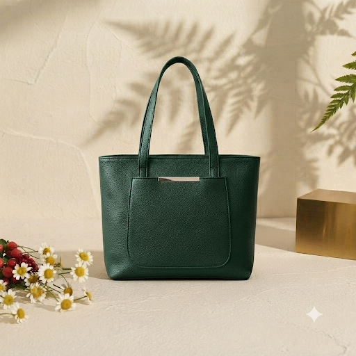 ELAN CARRY TOTE BAG