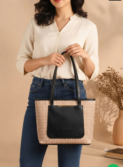 ELAN CARRY TOTE BAG