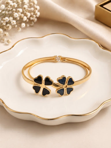 BUTTERFLY STAINLESS STEEL HAND CUFF