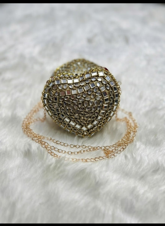 KUNDAN CLUTCH