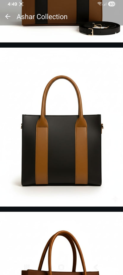 BAGORA HOBO TOTE BAG