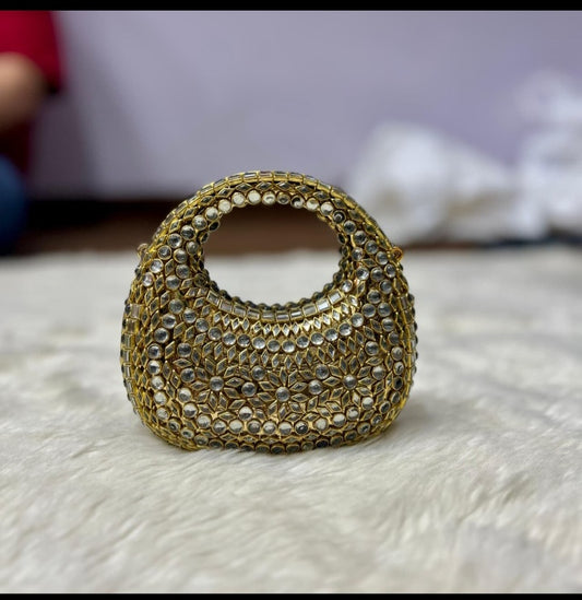 KUNDAN CLUTCH